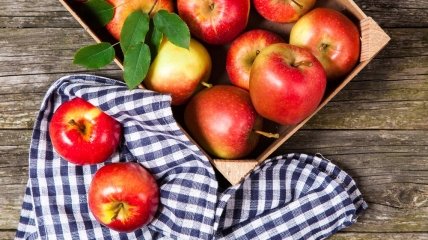 Яблочный Спас 2017 и Преображение Господне: дата, история и традиции праздника