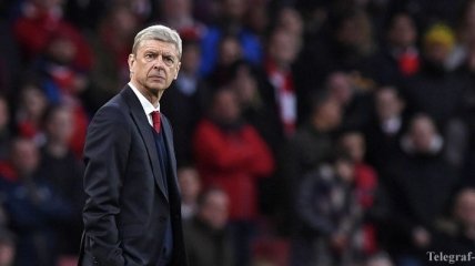 "Арсенал" вскоре примет решение по контракту Венгера