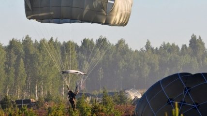 В Латвии стартовали военные учения с участием НАТО