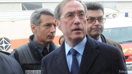 Экс-главу МВД Франции обвинили по делу Саркози
