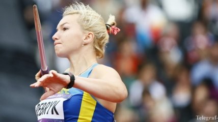 Украинская спортсменка была вынуждена принять гражданство России 
