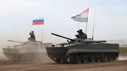 Новий "удар у спину": Індія відмовилася від співпраці з Росією на десятки мільярдів доларів