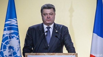 Президент Украины узаконил борьбу с договорными матчами
