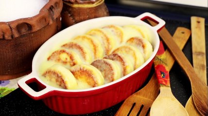 Настолько вкусно, что невозможно оторваться