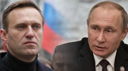 В России с самого утра задержания, Навальный просит ввести санкции против Путина - обстановка на 31 января