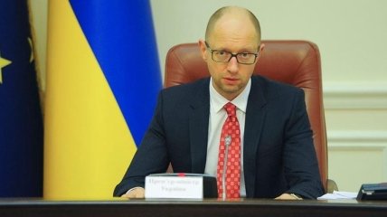 Яценюк и представители Европарламента обсудили СА Украина-ЕС