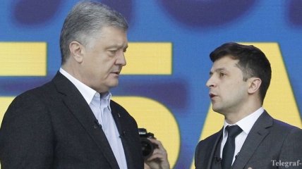 Глава МИД Польши рассказал, видит ли он различия между Порошенко и Зеленским 