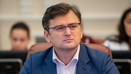 Кулеба: На этой неделе 17 украинских военных были ранены