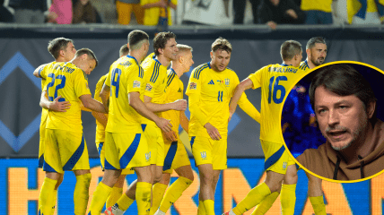 Сергій Притула та Ілля Забарний