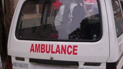 В Индии в ущелье упал автобус, 15 человек погибли