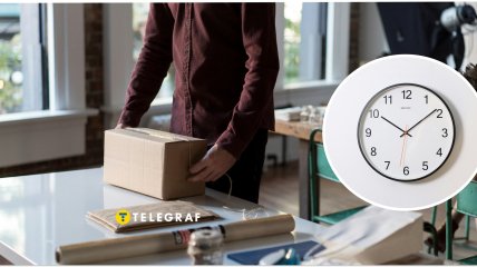 Графік роботи пошти на Великдень