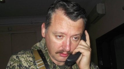 Советник Авакова: Стрелок бежал из Донецка