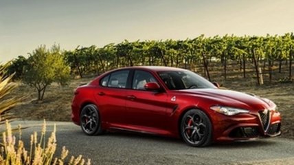 Alfa Romeo запаздывает с выпуском новинок