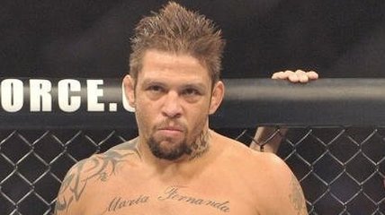 Экс-боец UFC потерял зрение на левом глазу