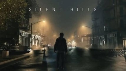 Японская компания Konami может выпустить новую часть игры Silent Hills