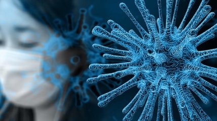 Хворого на коронавірус вперше зареєстрували у Лондоні