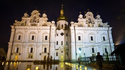 В православных храмах Украины будут молиться за преодоление раздора