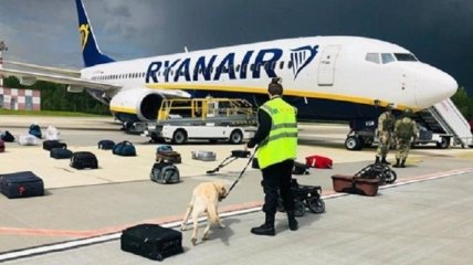 К ЧП с Ryanair в Минске приплели Израиль и ХАМАС: в Беларуси высказались о причинах принудительной посадки