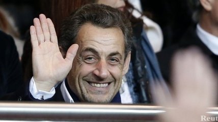Саркози подозревают в получении незаконных пожертвований