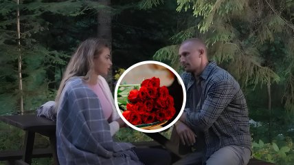 Диана Зотова покинула шоу "Холостяк"