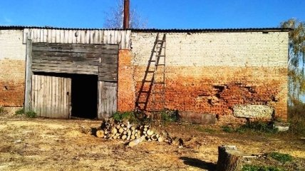 Пожар в Житомирской области, погибли два человека