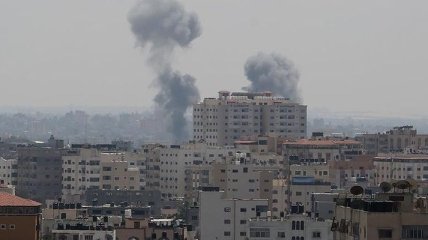 Ближний Восток: ХАМАС объявил о прекращении огня по Израилю