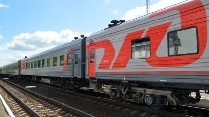 Главарь "ДНР": Скоро запустят поезда в Москву и Петербург