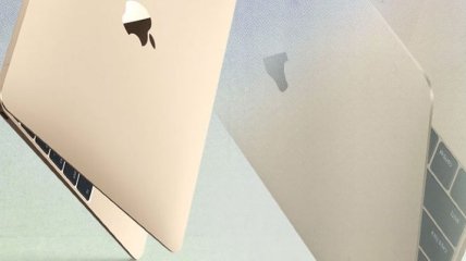 Apple готовит новое поколение ультратонких MacBook Air
