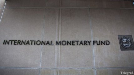 Условия МВФ по возобновлению кредитования Украины неприемлемы