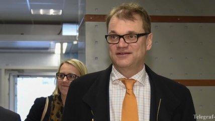 Премьер Финляндии предложил разместить мигрантов в своем загородном доме