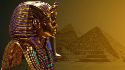 Археологи доказали внеземное происхождение кинжала Тутанхамона