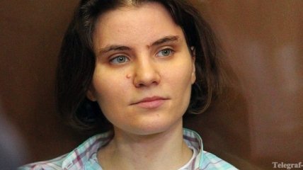 Самуцевич обжаловала запрет клипов Pussy Riot