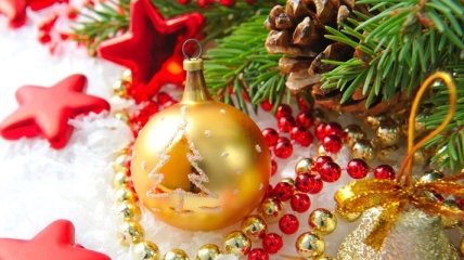 С Рождеством 2019: самые красивые и короткие колядки на украинском