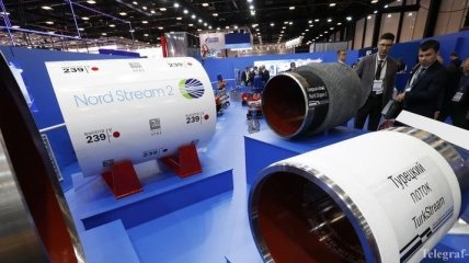 Чапутович о Nord Stream 2: Этот проект не должен быть реализован
