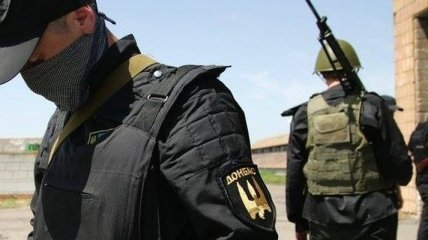 Батальон "Донбасс": 2 бойца убиты, еще 6 - ранены