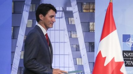 Канада может разорвать контракт на поставку бронетехники Саудовской Аравии