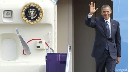 Обама станет первым президентом США, посетившим Мьянму
