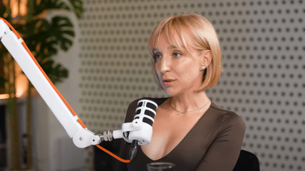 Елена Мандзюк поделилась мнением о работе ТЦК и мобилизации в Украине