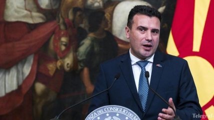 "Я надеюсь, что и не будет": Заев говорит, что Северная Македония не получала приглашения в ЕАЭС