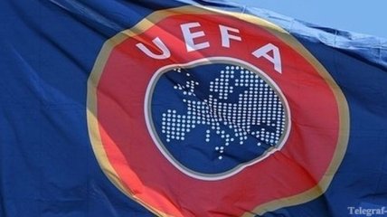 УЕФА оштрафовал "Айнтрахт" на €70 тысяч