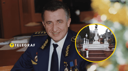 Георгий Кирпа