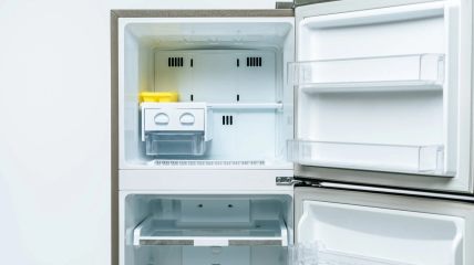 При наповненні холодильника враховуйте низку нюансів
