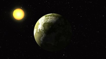 ESPRESSO подтвердил ближайшую экзопланету, очень похожую на Землю