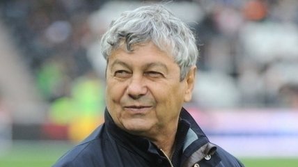 Луческу: У "Динамо" хорошие шансы биться за первые места в Лиге чемпионов