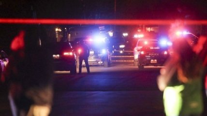 Стрельба в США: убиты трое детей и женщина, арестован несовершеннолетний