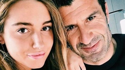 Дочь великого игрока "Реала" и "Барселоны" попала в центр секс-скандала