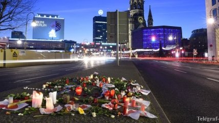 Теракт в Берлине: Посол рассказал о погибшем украинце