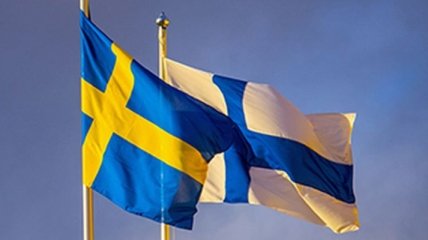 Швеция и Финляндия договорились о военно-стратегической концепции