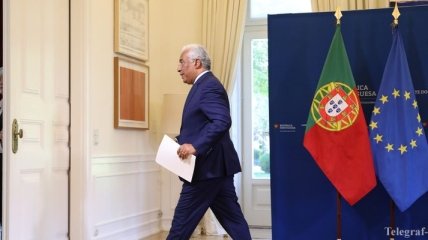 Премьер Португалии пригрозил оппозиционным партиям отставкой правительства 