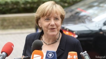 Меркель предлагает провести масштабные реформы в ВОЗ